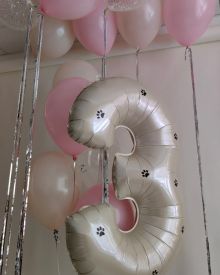 Комплект шаров 1049