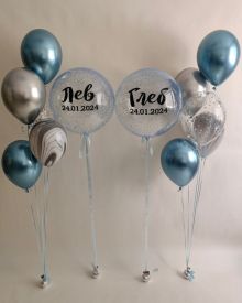 Комплект шаров 1052