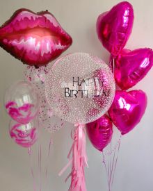 Комплект шаров 1148