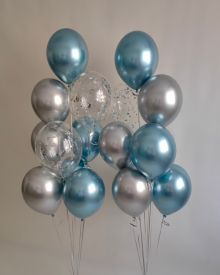 Комплект шаров 1356