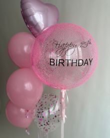 Комплект шаров 1395