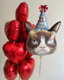 Комплект шаров 1460