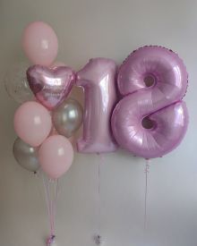 Комплект шаров 1466