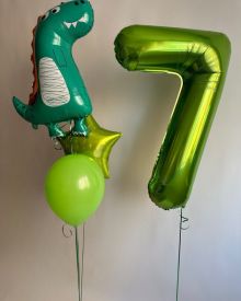 Комплект шаров 1530