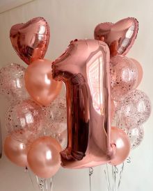 Комплект шаров 1759