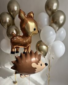 Комплект шаров 1763