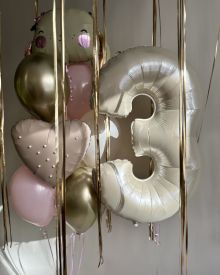 Комплект шаров 1768