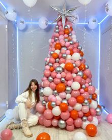 Елка на корпоратив