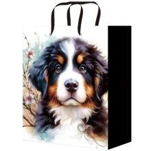 Пакет бум Верный Друг 26х33см