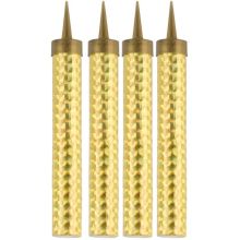 Свеча-Фонтан д/торта 10см 30сек 4шт