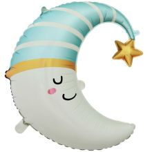  Спящий полумесяц малышу