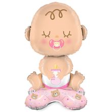  Малыш девочка