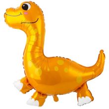  Динозаврик Дипло