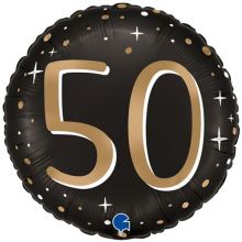 Г 18" 50 Черный фон Г 18" 50 Черный фон