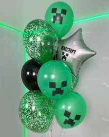 Фонтан для тематического праздника