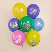 Шары с монстриком