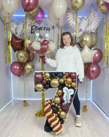 Сет шаров для волшебника