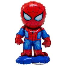  Человек-Паук стоячий аниме