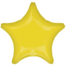 А Б/РИС ЗВЕЗДА 19" Vibrant Yellow