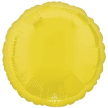 А Б/РИС КРУГ 18" Vibrant Yellow