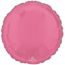 А Б/РИС КРУГ 18" Vibrant Pink