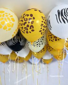 Шары Сафари