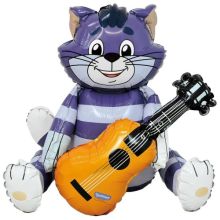  Простокваш Матроскин Гитара