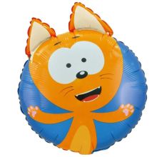  Котэ выглядывающий