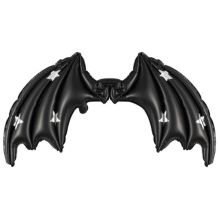  AIR Крылья со звездами Black