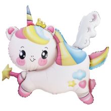  Единорог летающий