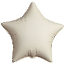 Ф Б/РИС 18" ЗВЕЗДА Creamy Late