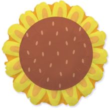 Ф ФИГУРА Цветок Подсолнух