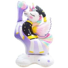  Единорог Выпускник