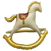  Лошадка-Качалка