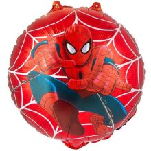 К 18" Человек-Паук летящий