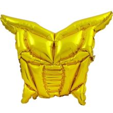  Доспехи рыцаря золото