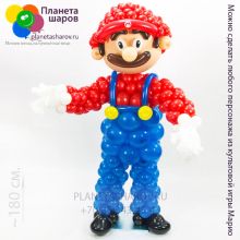 Водопроводчик из игры