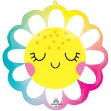  Ромашка счастливая