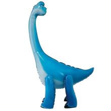  Доктор Динозавров Бронхи