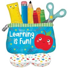 А ФИГУРА/P55 AIR Пенал