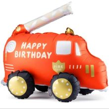  Машина пожарная Happy Birth