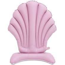  Ракушка розовая