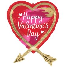  HVD Стрела в сердце