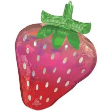  Клубника переливы