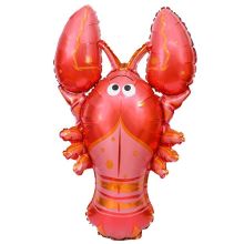  Рак Лобстер