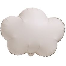  Облако кремовое сатин