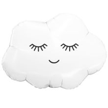  Облачко белое