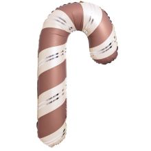  Леденец шоколадно-кремовый