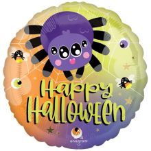 А 18" HWN Паук многоокий S40