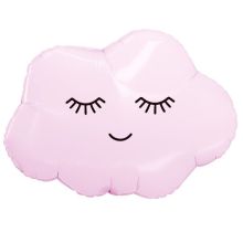  Облачко зефирное